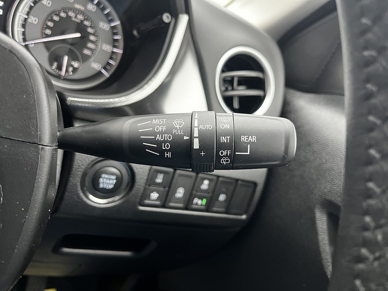 Suzuki Vitara Boosterjet SZ5 - U129