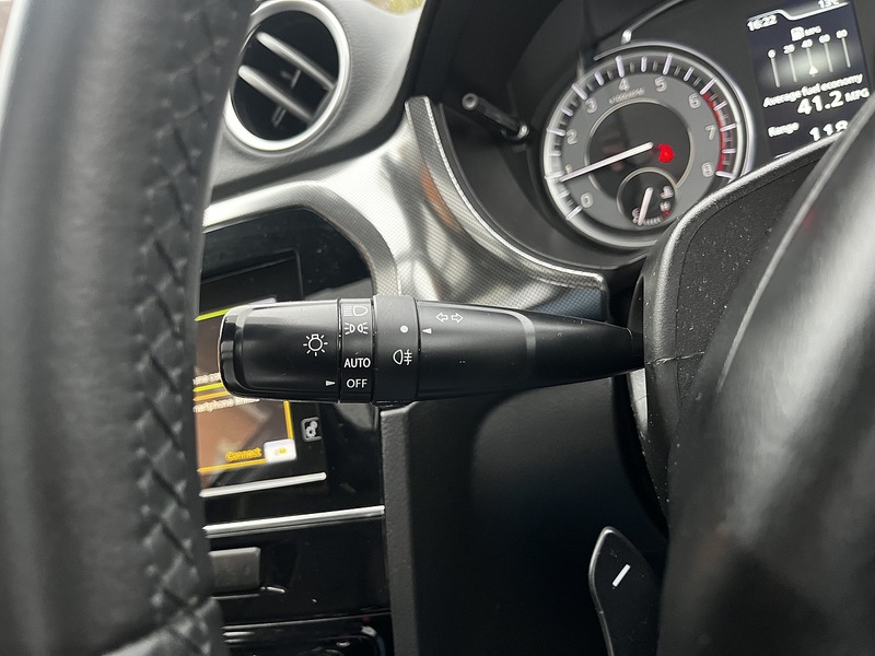 Suzuki Vitara Boosterjet SZ5 - U129