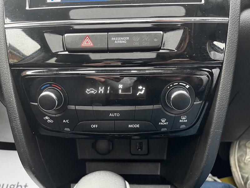 Suzuki Vitara Boosterjet SZ5 - U129