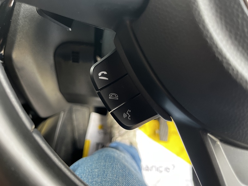 Suzuki Swift Boosterjet SZ5 - U130