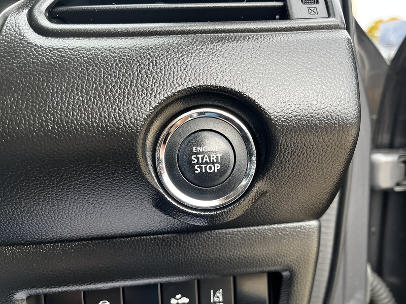 Suzuki Swift Boosterjet SZ5 - U130