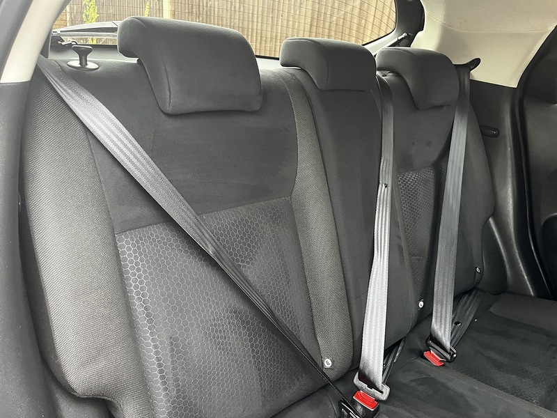 Nissan Juke n-tec - U132