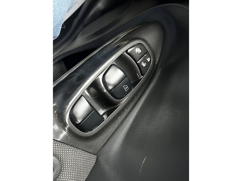 Nissan Juke n-tec - U132