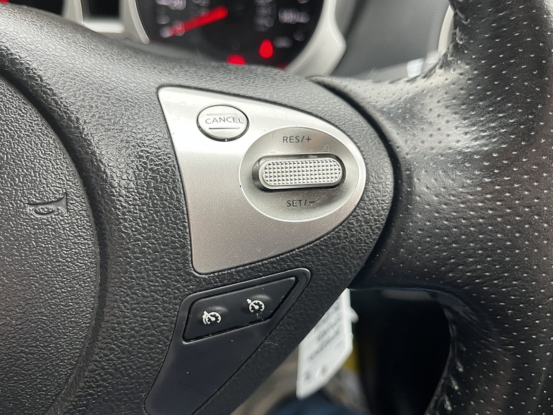 Nissan Juke n-tec - U132