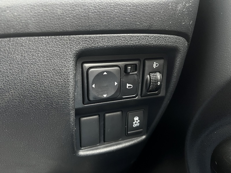 Nissan Juke n-tec - U132