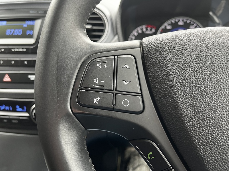 Hyundai i10 Premium - U133