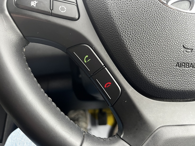 Hyundai i10 Premium - U133