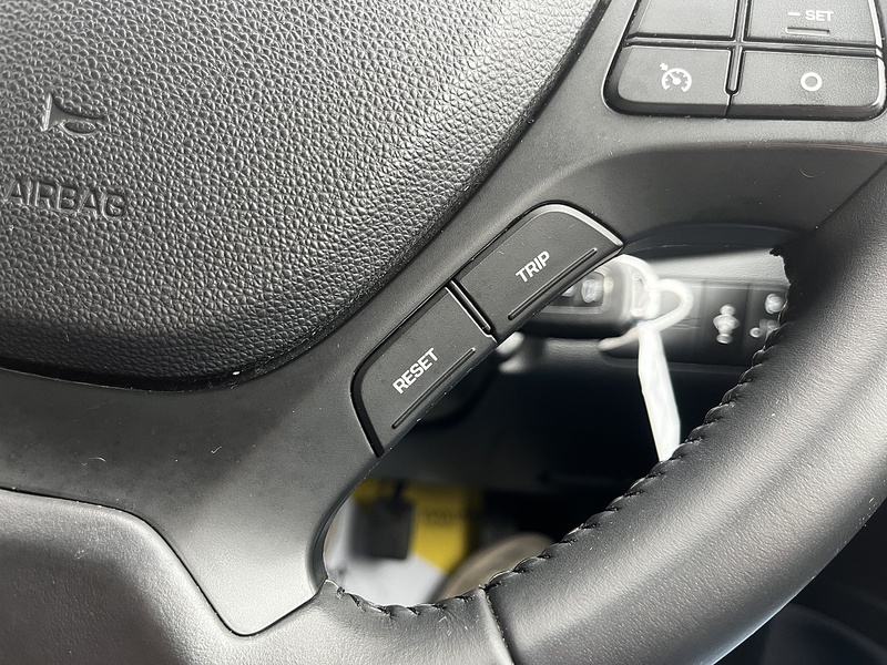 Hyundai i10 Premium - U133