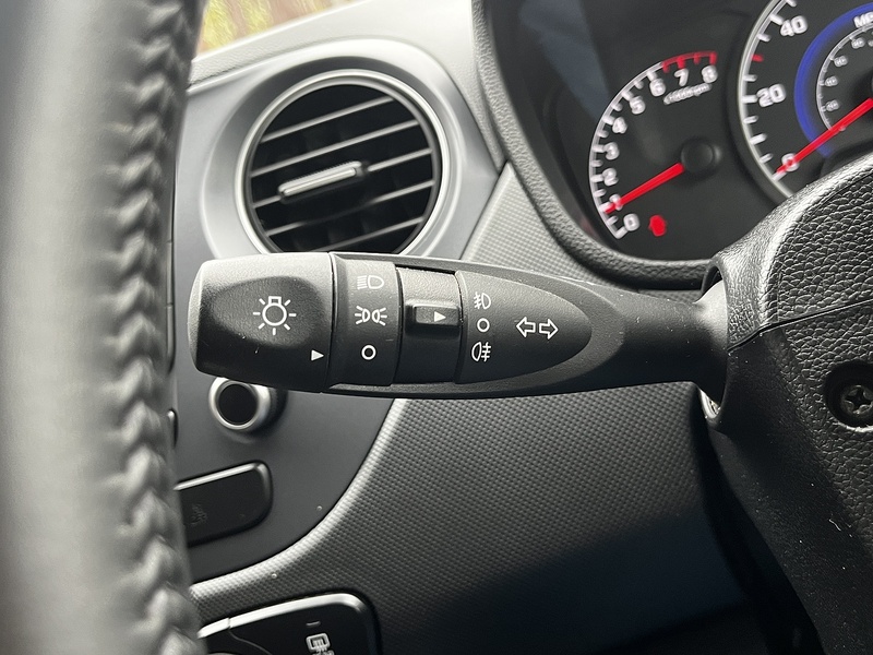 Hyundai i10 Premium - U133