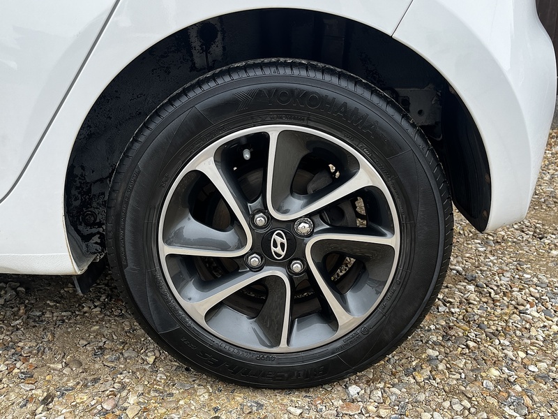 Hyundai i10 Premium - U133