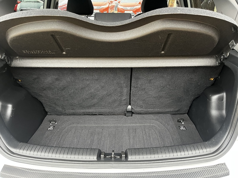 Hyundai i10 Premium - U133