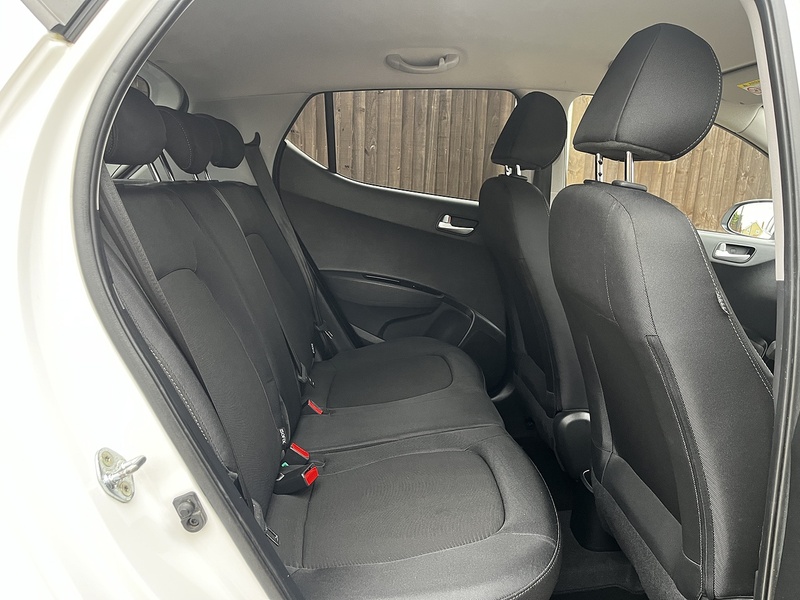 Hyundai i10 Premium - U133