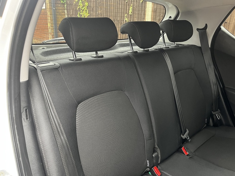 Hyundai i10 Premium - U133