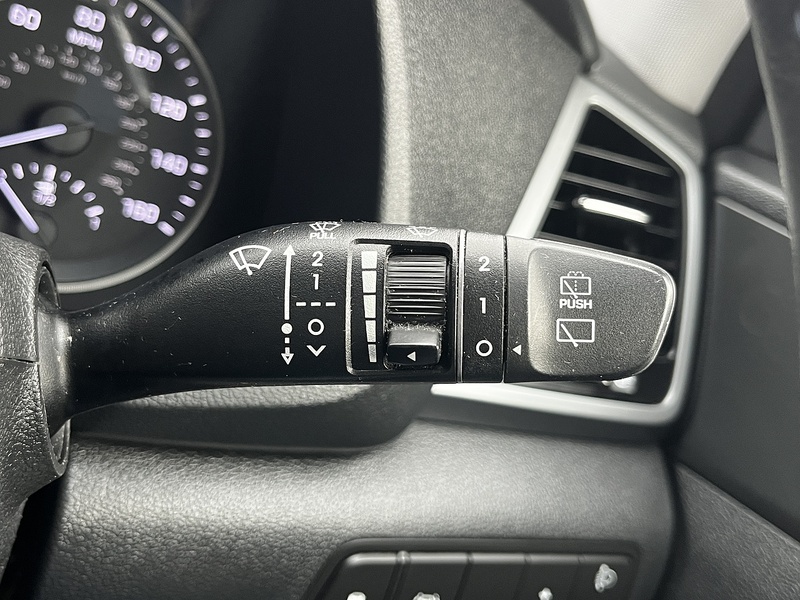 Hyundai TUCSON GDi Blue Drive SE - U134