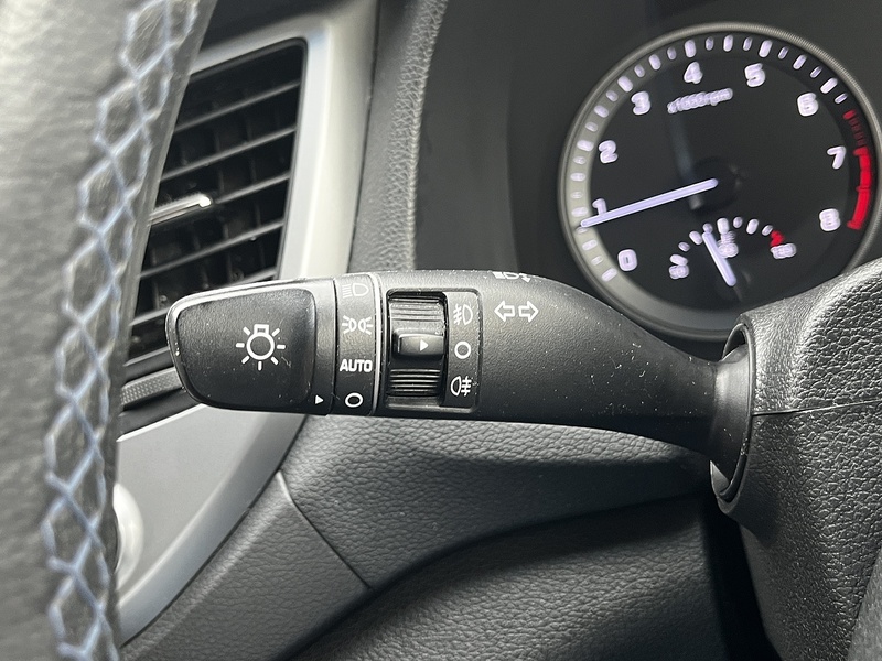 Hyundai TUCSON GDi Blue Drive SE - U134