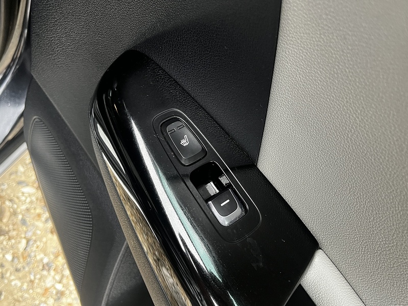 Kia Sportage T-GDi GT-Line - U135