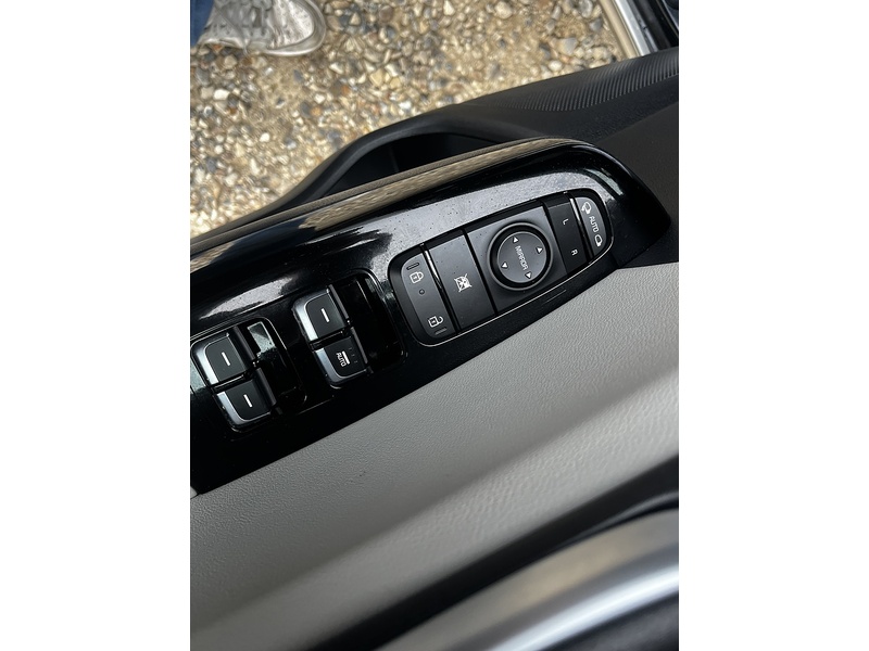 Kia Sportage T-GDi GT-Line - U135