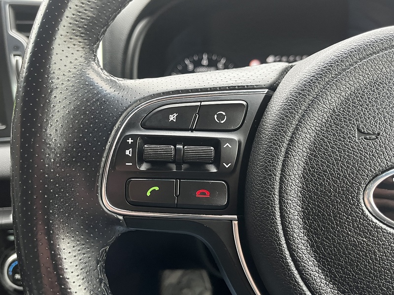 Kia Sportage T-GDi GT-Line - U135