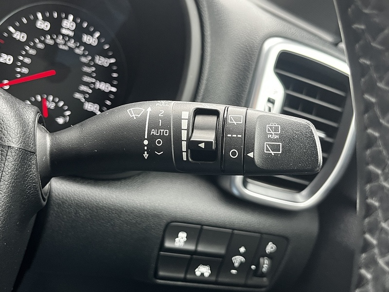 Kia Sportage T-GDi GT-Line - U135