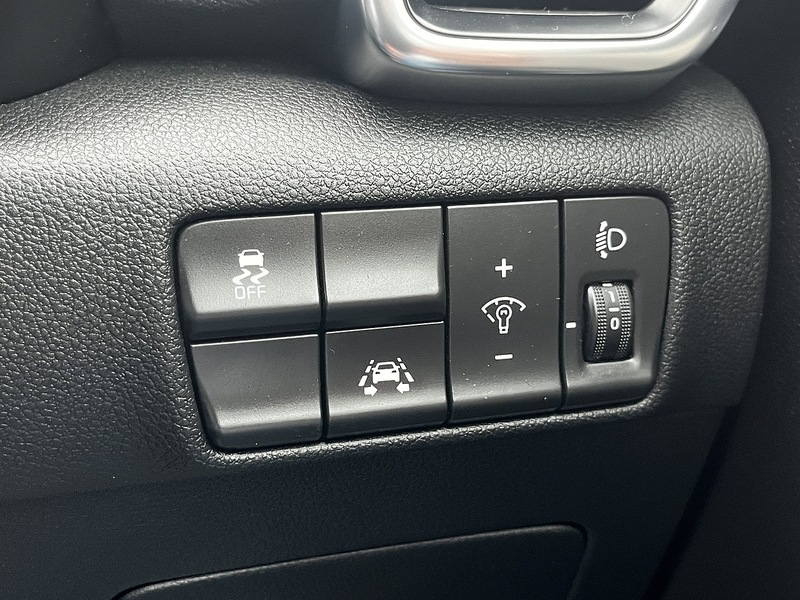 Kia Sportage T-GDi GT-Line - U135