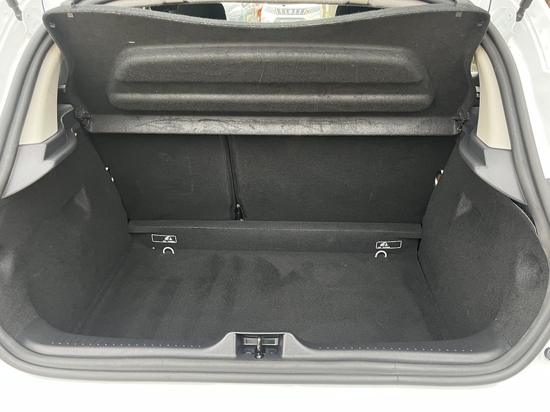 Renault Clio TCe Dynamique Nav - U137