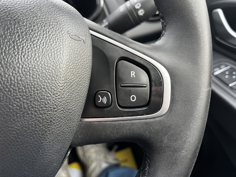 Renault Clio TCe Dynamique Nav - U137