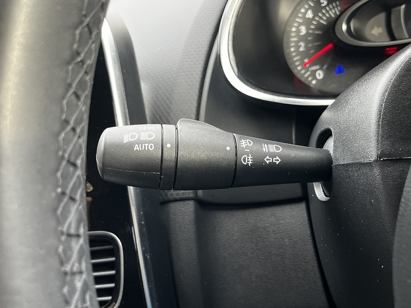 Renault Clio TCe Dynamique Nav - U137