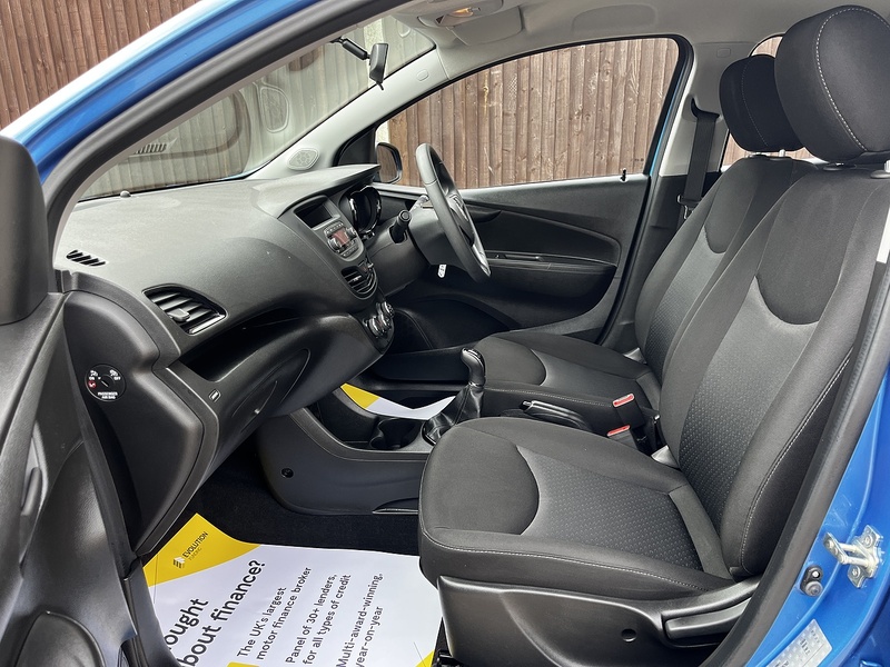 Vauxhall Viva i SE - U138