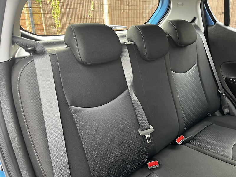 Vauxhall Viva i SE - U138