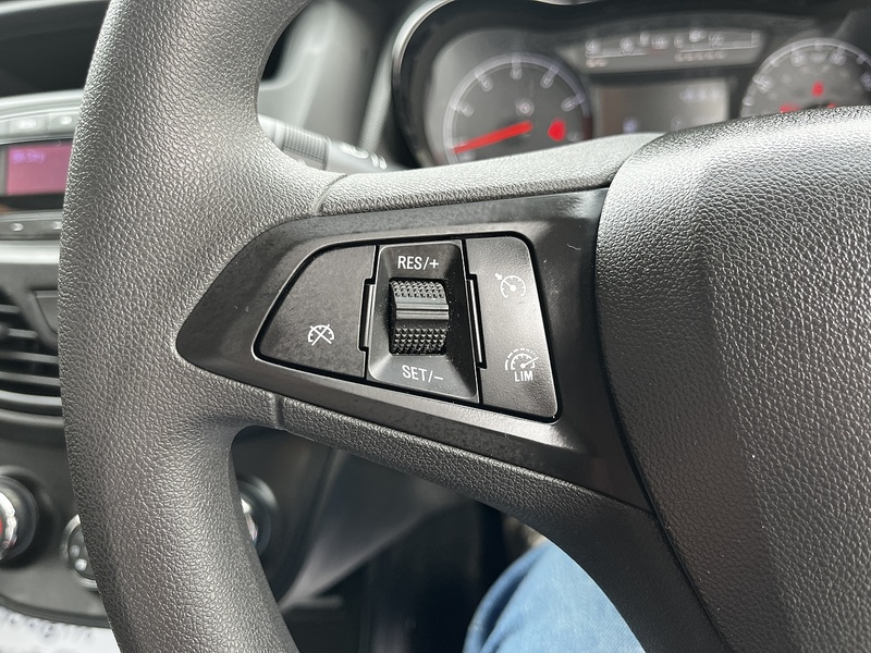 Vauxhall Viva i SE - U138