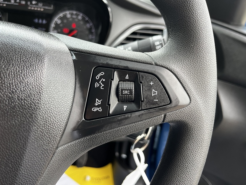 Vauxhall Viva i SE - U138