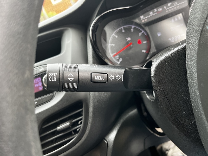 Vauxhall Viva i SE - U138