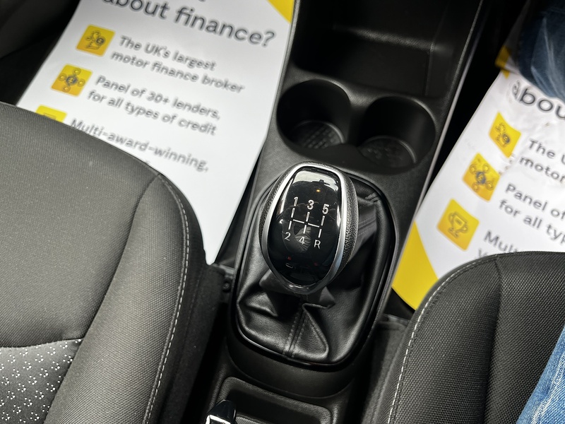 Vauxhall Viva i SE - U138