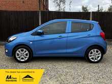 Vauxhall Viva