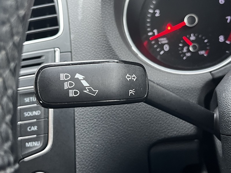 Volkswagen Polo BlueMotion Tech SE - U139