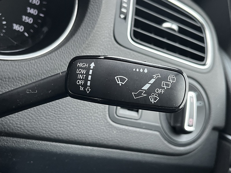 Volkswagen Polo BlueMotion Tech SE - U139