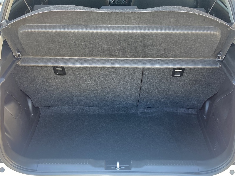 Suzuki Swift Dualjet MHEV SZ-L - U143