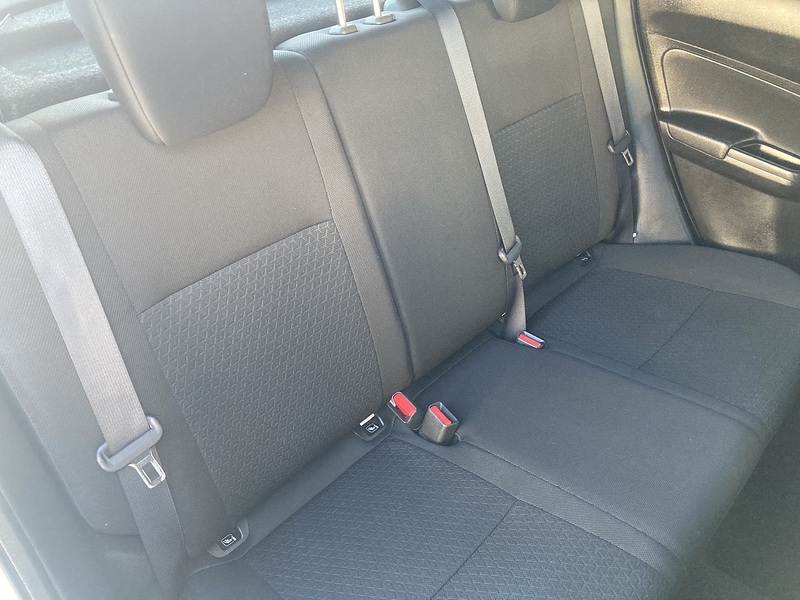 Suzuki Swift Dualjet MHEV SZ-L - U143