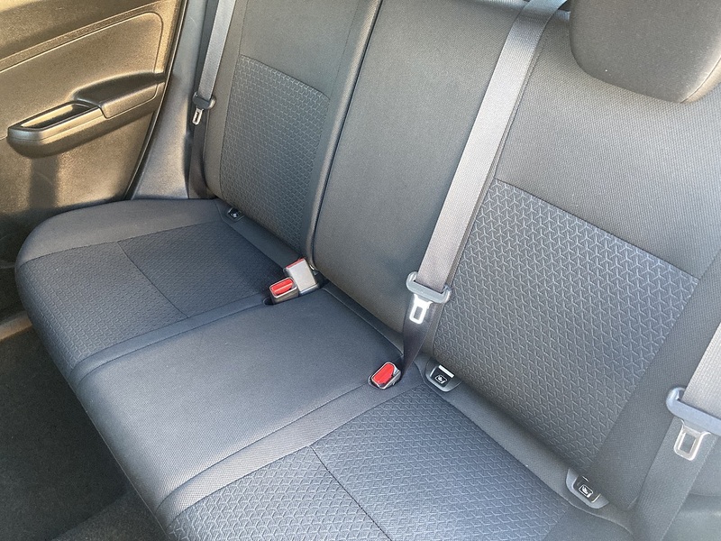 Suzuki Swift Dualjet MHEV SZ-L - U143