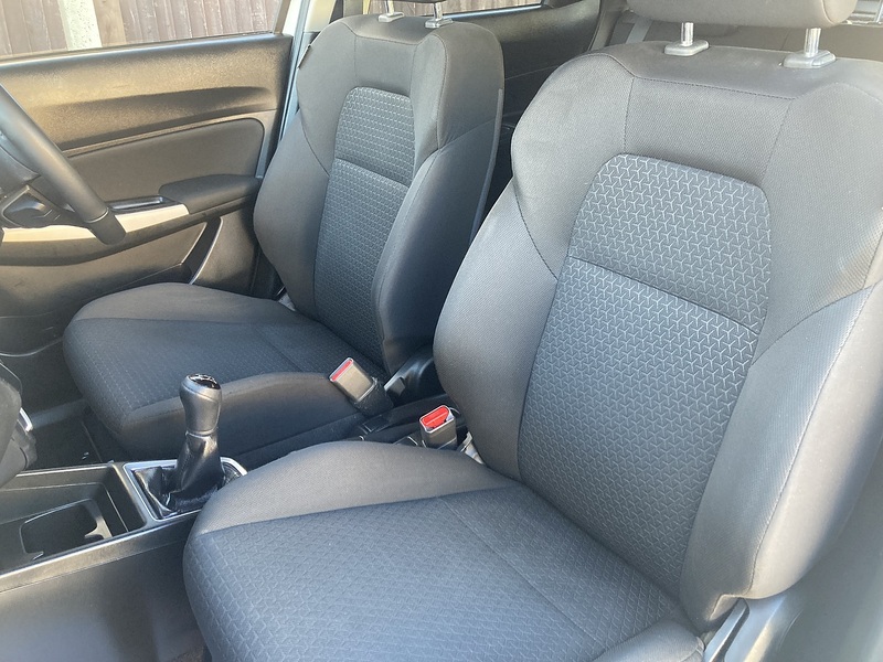 Suzuki Swift Dualjet MHEV SZ-L - U143