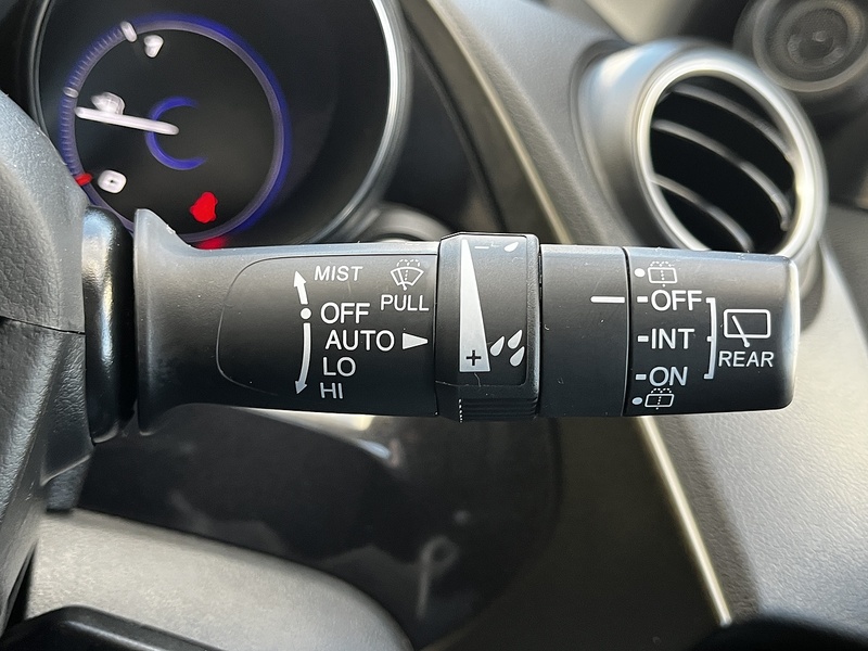 Honda Civic i-VTEC SE Plus - U145