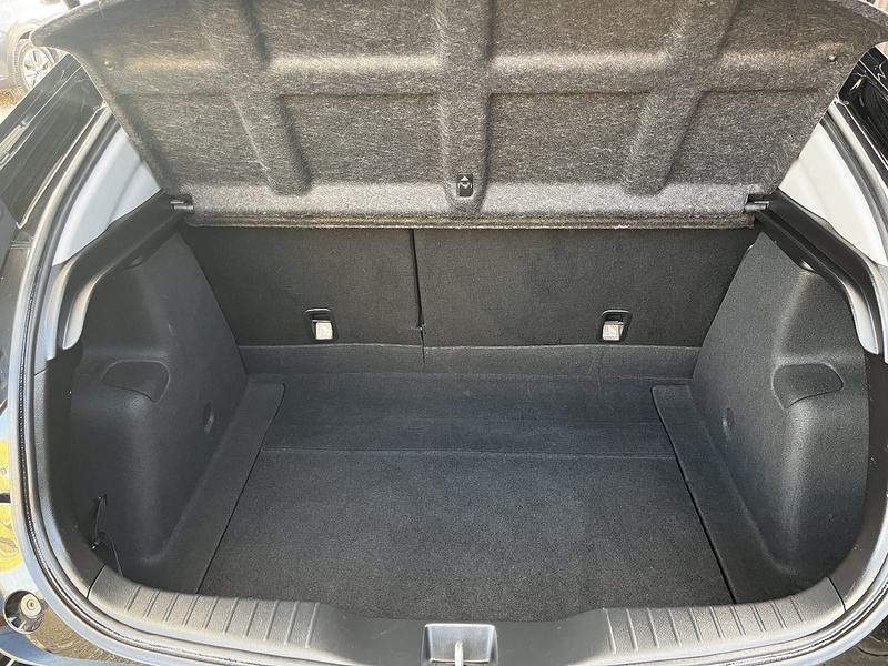 Honda Civic i-VTEC SE Plus - U145