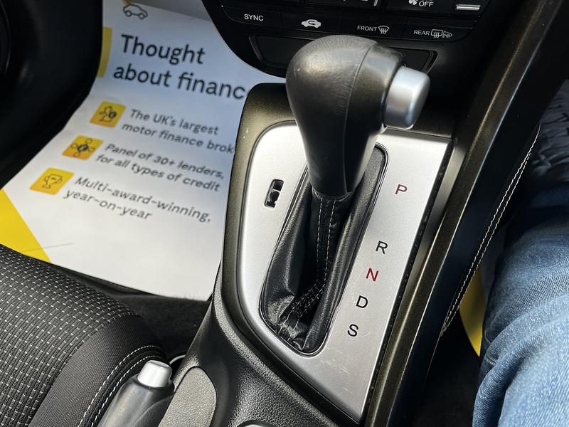 Honda Civic i-VTEC SE Plus - U145