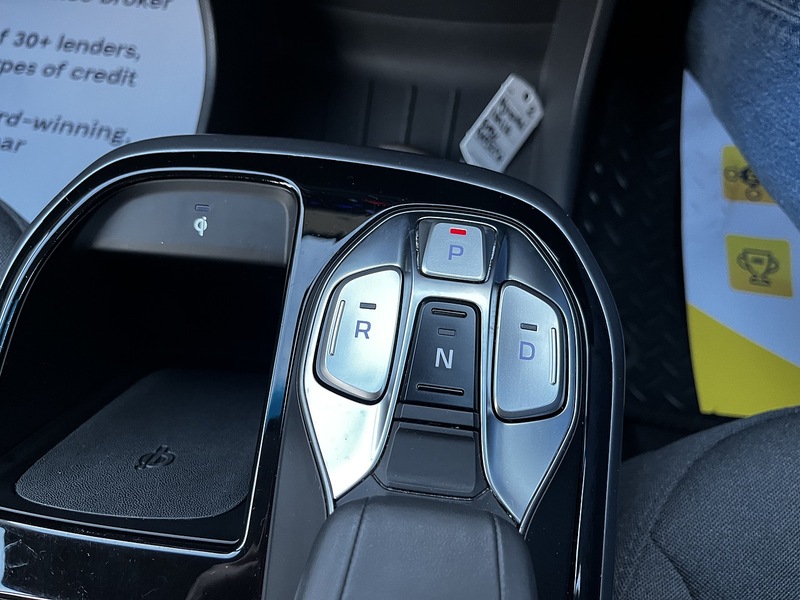 Hyundai IONIQ Premium - U146