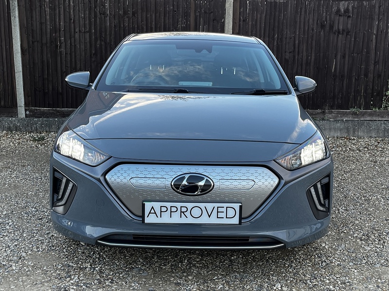 Hyundai IONIQ Premium - U146