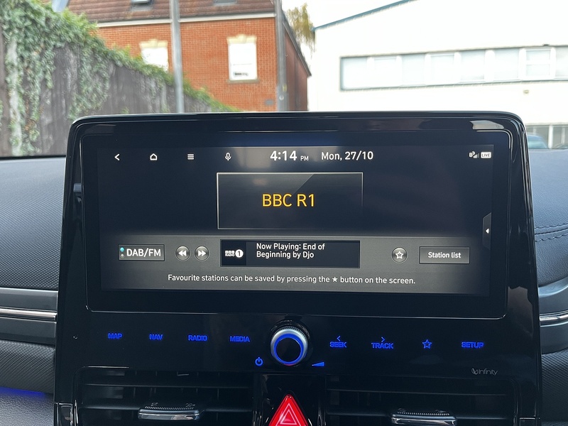 Hyundai IONIQ Premium - U146