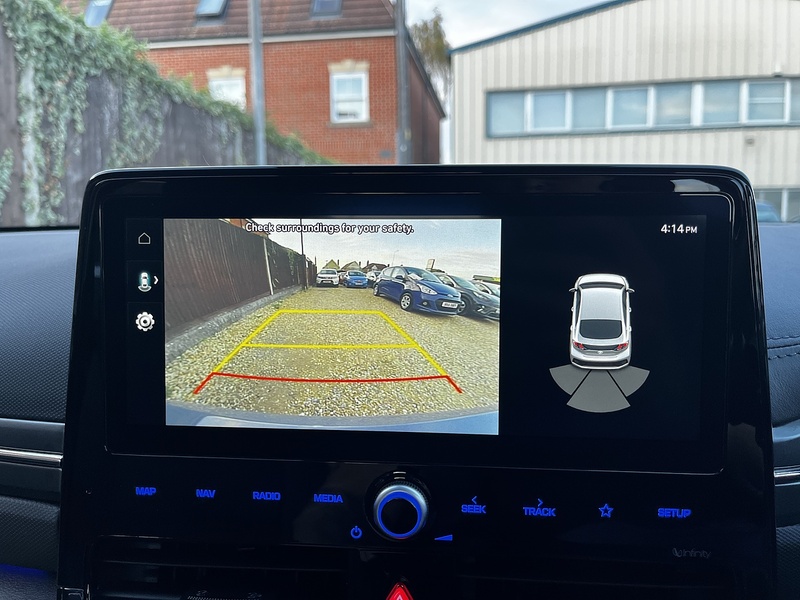 Hyundai IONIQ Premium - U146