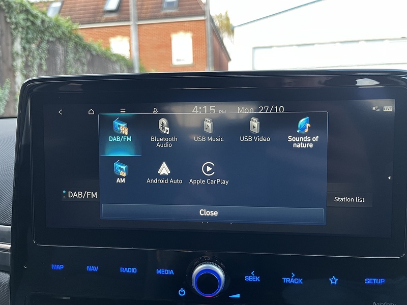 Hyundai IONIQ Premium - U146