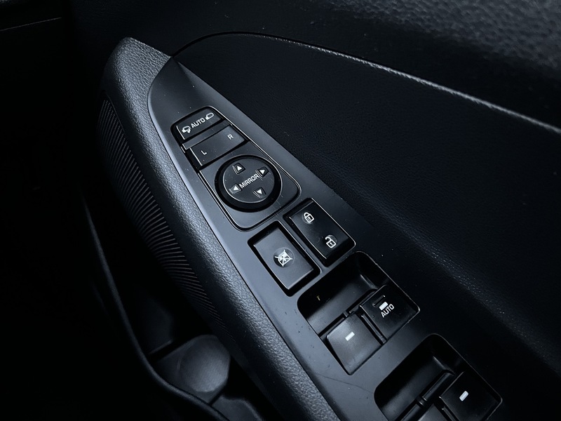 Hyundai TUCSON CRDi Blue Drive SE Nav - U148