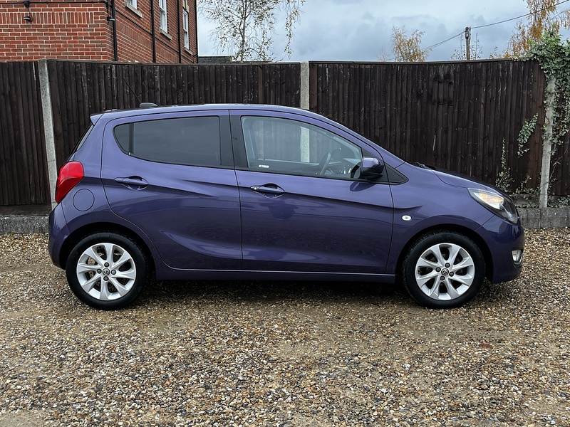 Vauxhall Viva i SL - U152
